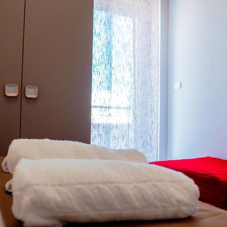 B&B A Un Passo Dal Mare 托雷坎内 外观 照片
