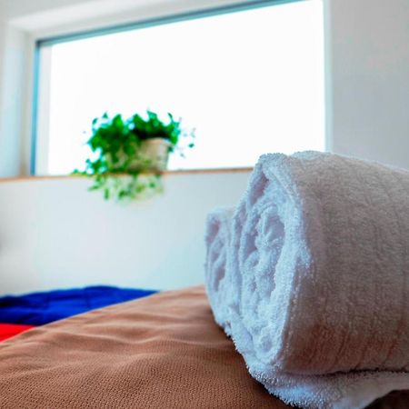 B&B A Un Passo Dal Mare 托雷坎内 外观 照片